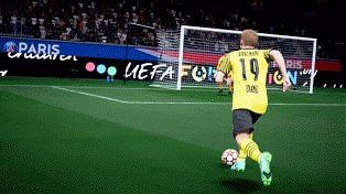 《FIFA 22》10月1日登陸PC平台,眾多球星你最喜歡哪一位? 《FIFA 22》10月1日登陸PC平台,眾多球星你最喜歡哪一位?