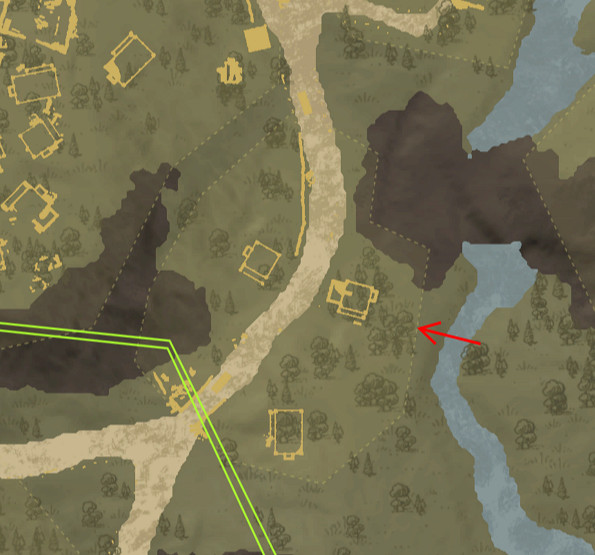 《New World》營地使用方法分享