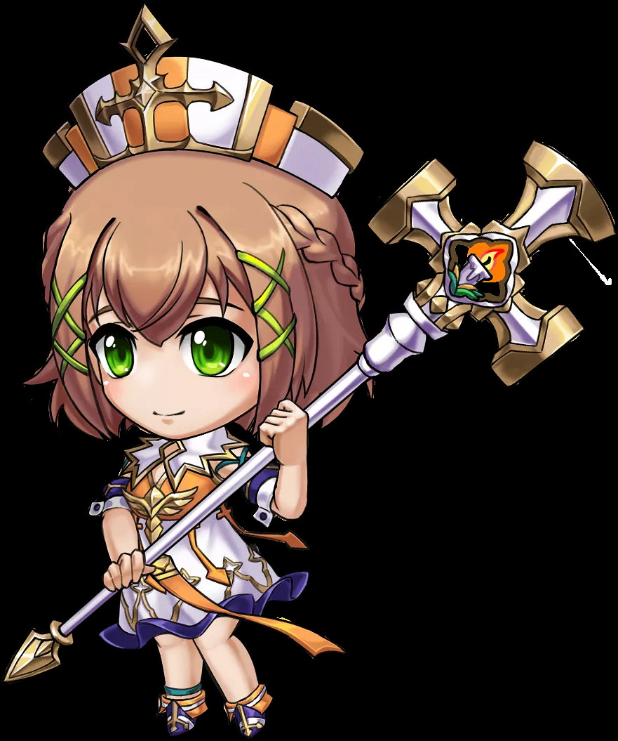 《夢幻模擬戰》艾爾瑪轉職推薦 艾爾瑪轉職什麽好 《夢幻模擬戰》艾爾瑪轉職推薦 艾爾瑪轉職什麽好