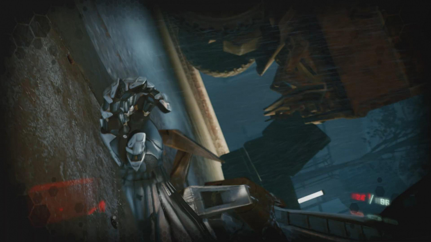 《末日之戰重製版三部曲》Switch版宣傳片 10月15日發售 《末日之戰重製版三部曲》Switch版宣傳片 10月15日發售