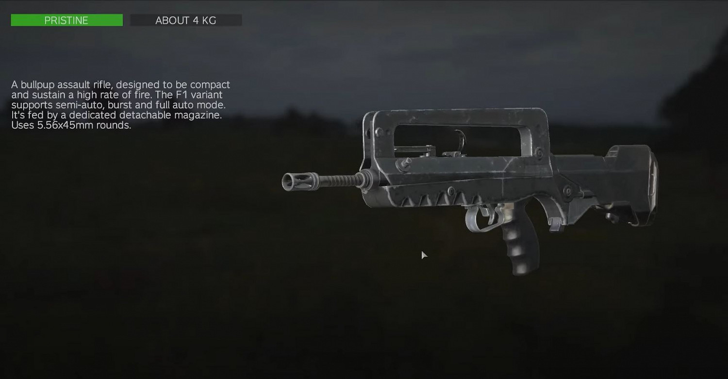 《DayZ》1.14更新宣傳片 新增毒氣地區和狩獵工具 《DayZ》1.14更新宣傳片 新增毒氣地區和狩獵工具