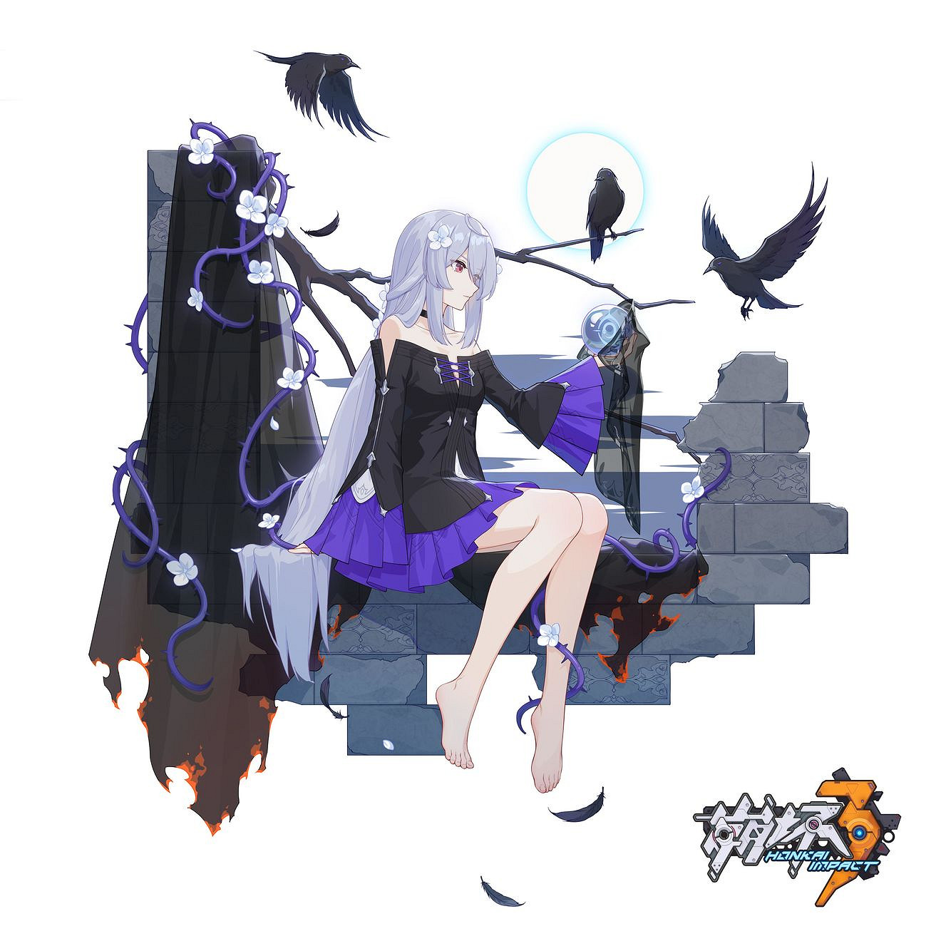 《崩壞3》亞絲拉琪套怎麽樣 亞絲拉琪套聖痕攻略 《崩壞3》亞絲拉琪套怎麽樣 亞絲拉琪套聖痕攻略