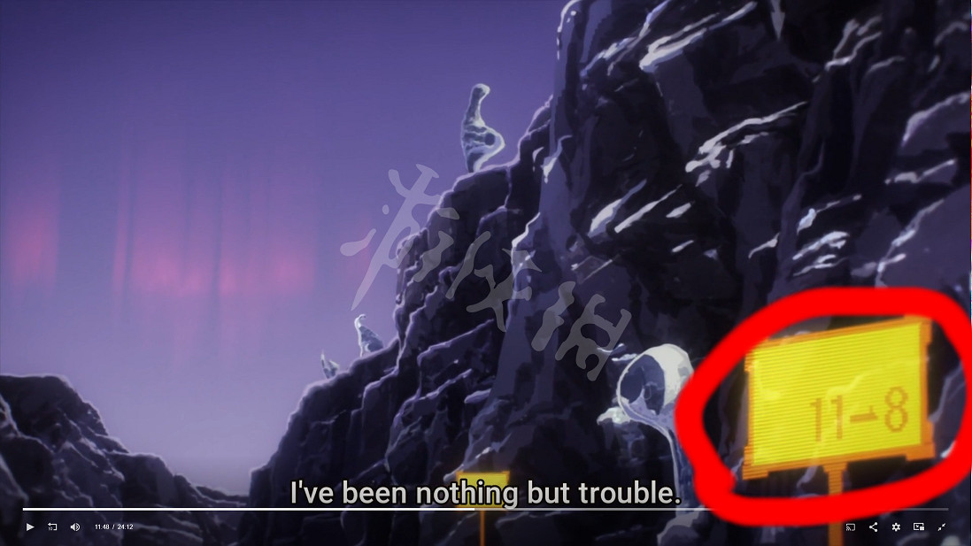 《緋紅結繫》結緣密碼13集暗號分享 《緋紅結繫》結緣密碼13集暗號分享