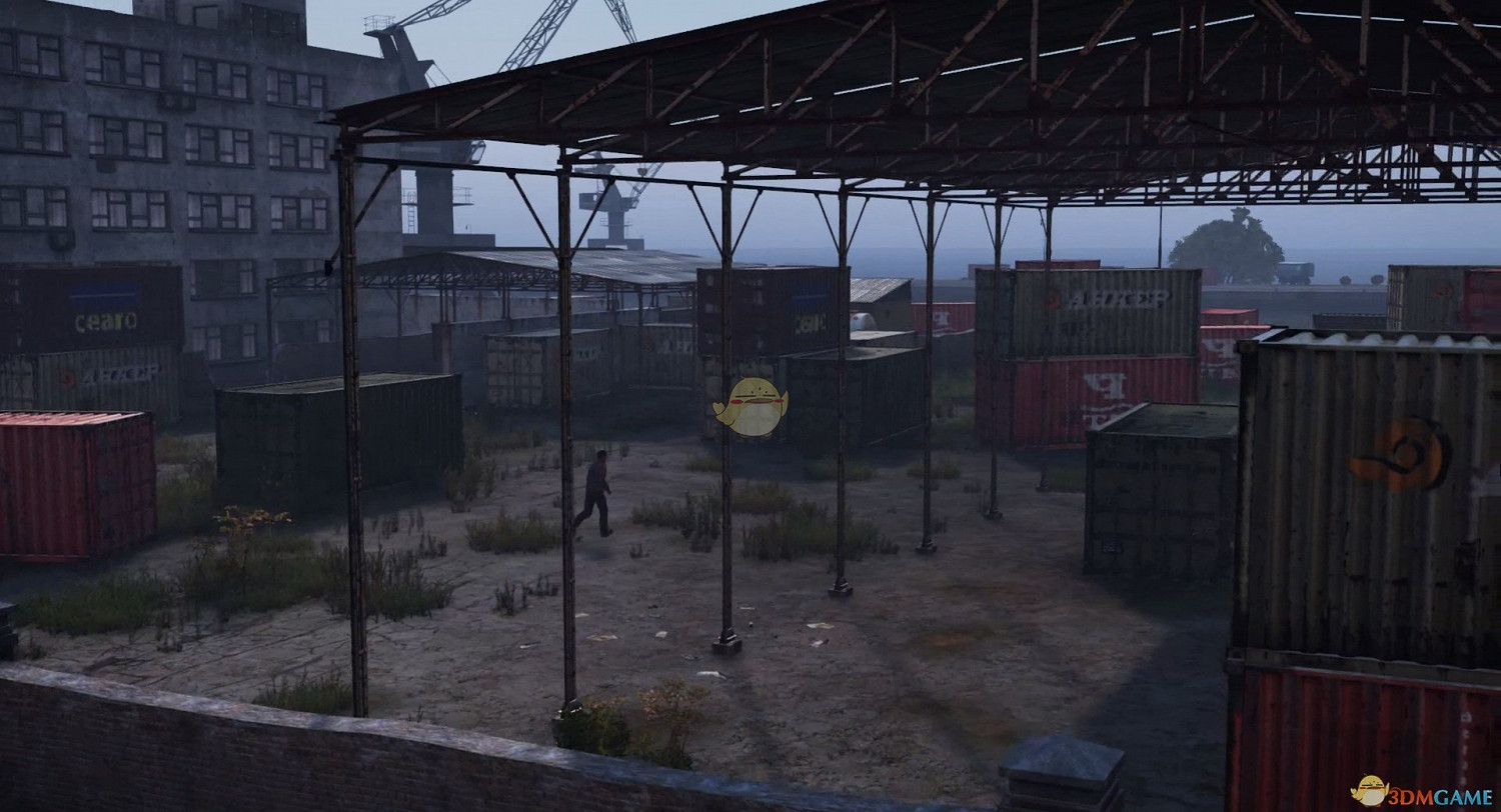 《DayZ》麻袋刷新位置分享 《DayZ》麻袋刷新位置分享