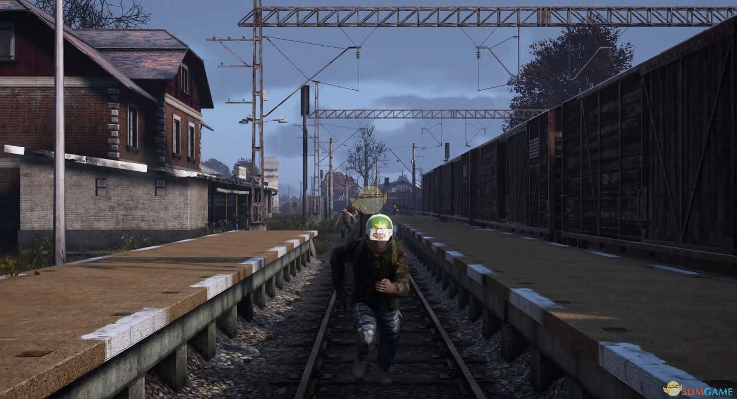 《DayZ》盒裝彈藥拆開方法分享 《DayZ》盒裝彈藥拆開方法分享