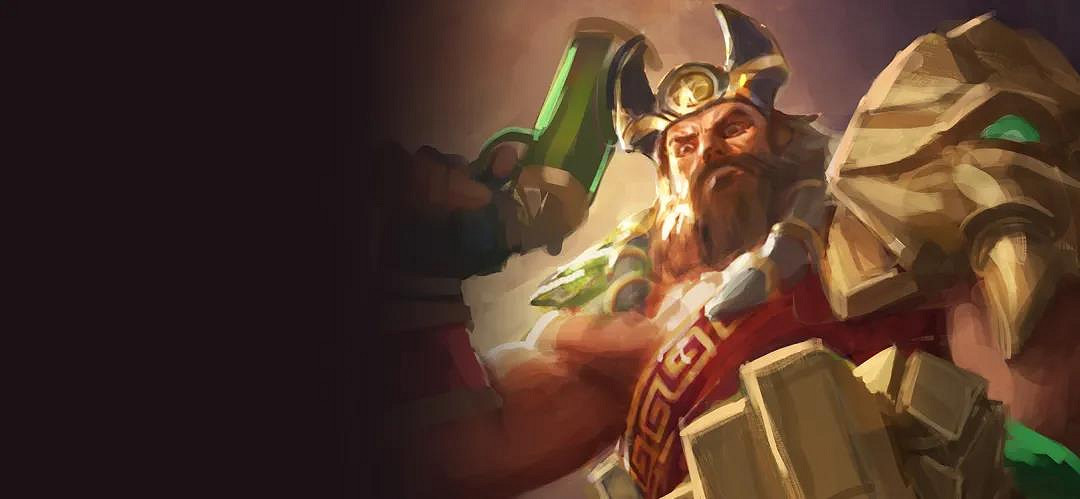 《金鏟鏟之戰》船長主C陣容推薦 劍魔船長出裝搭配攻略