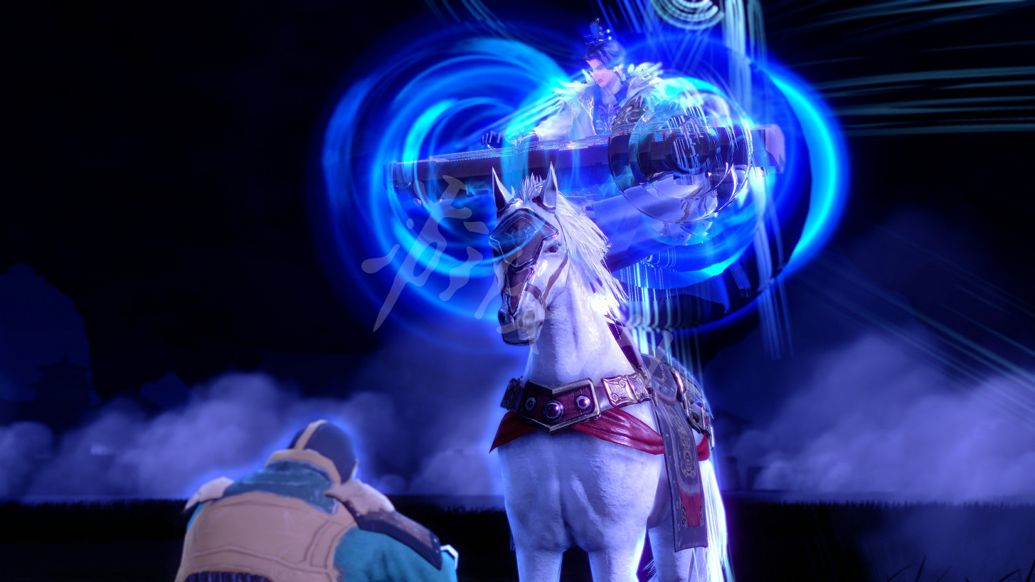 《三國群英傳8》養馬技巧心得分享 《三國群英傳8》養馬技巧心得分享