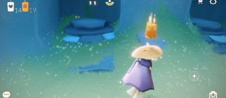 《光遇》簽到活動怎麽玩 國慶簽到活動攻略