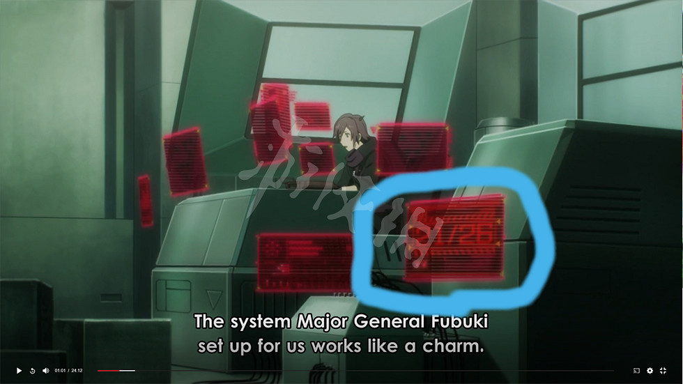 《緋紅結繫》結緣密碼12集暗號分享 《緋紅結繫》結緣密碼12集暗號分享