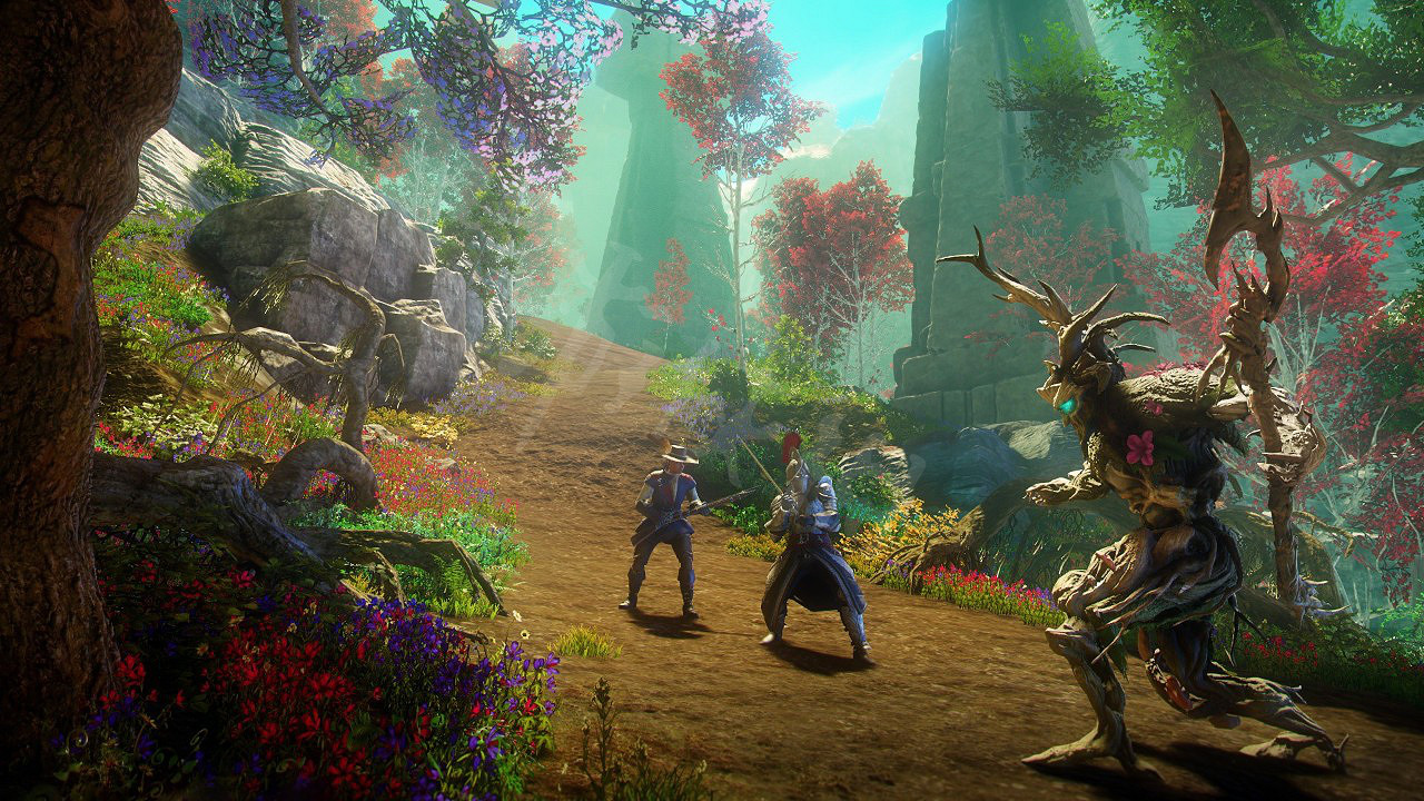 《New World》前期材料獲取心得 《New World》前期材料獲取心得