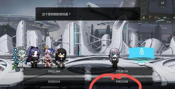 《靈魂潮汐》8-6怎麽過 8-6關卡攻略 《靈魂潮汐》8-6怎麽過 8-6關卡攻略