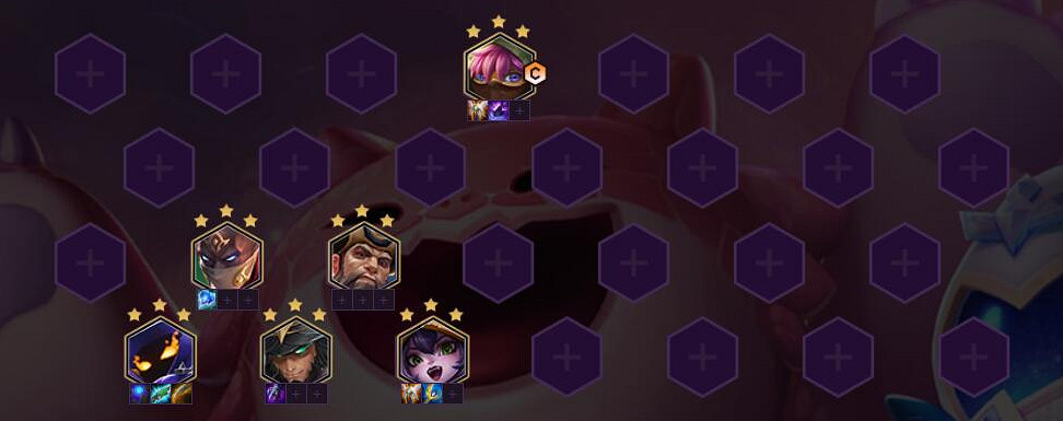 《金鏟鏟之戰》1.19aT0陣容推薦 1.19a拚多多小法怎麽玩 《金鏟鏟之戰》1.19aT0陣容推薦 1.19a拚多多小法怎麽玩