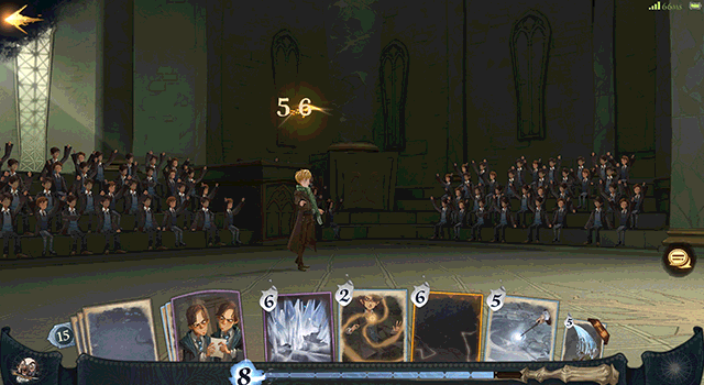 《哈利波特魔法覺醒》孚立維回響怎麽樣 菲利烏斯·孚立維回響效果 《哈利波特魔法覺醒》孚立維回響怎麽樣 菲利烏斯·孚立維回響效果