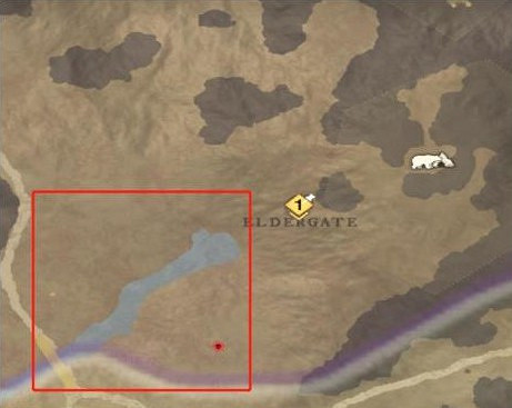 《New World》易卡關任務完成方法 《New World》易卡關任務完成方法