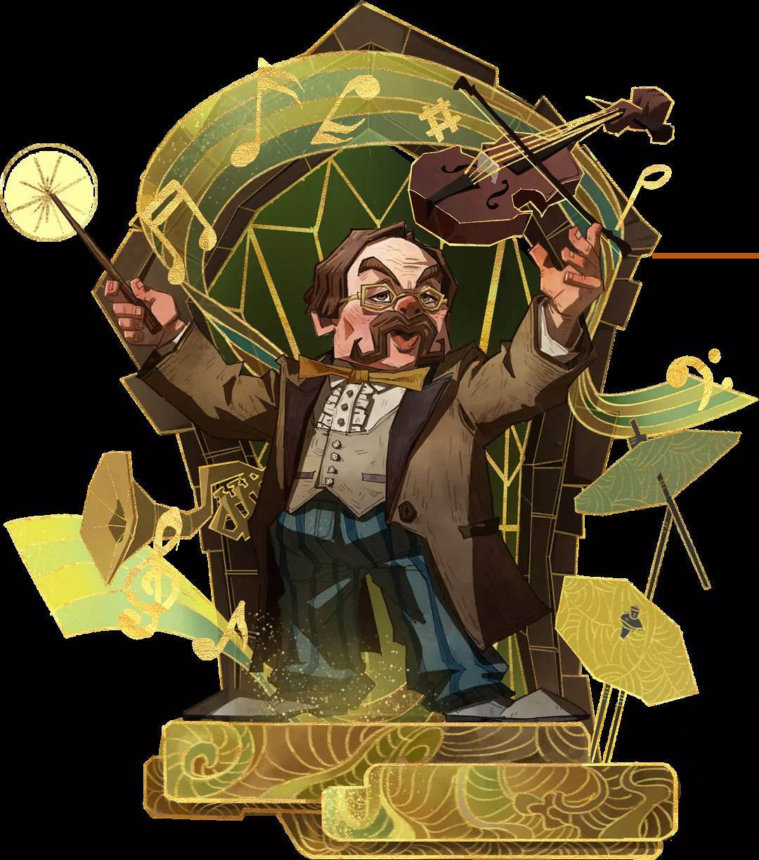 《哈利波特魔法覺醒》孚立維回響怎麽樣 菲利烏斯·孚立維回響效果 《哈利波特魔法覺醒》孚立維回響怎麽樣 菲利烏斯·孚立維回響效果