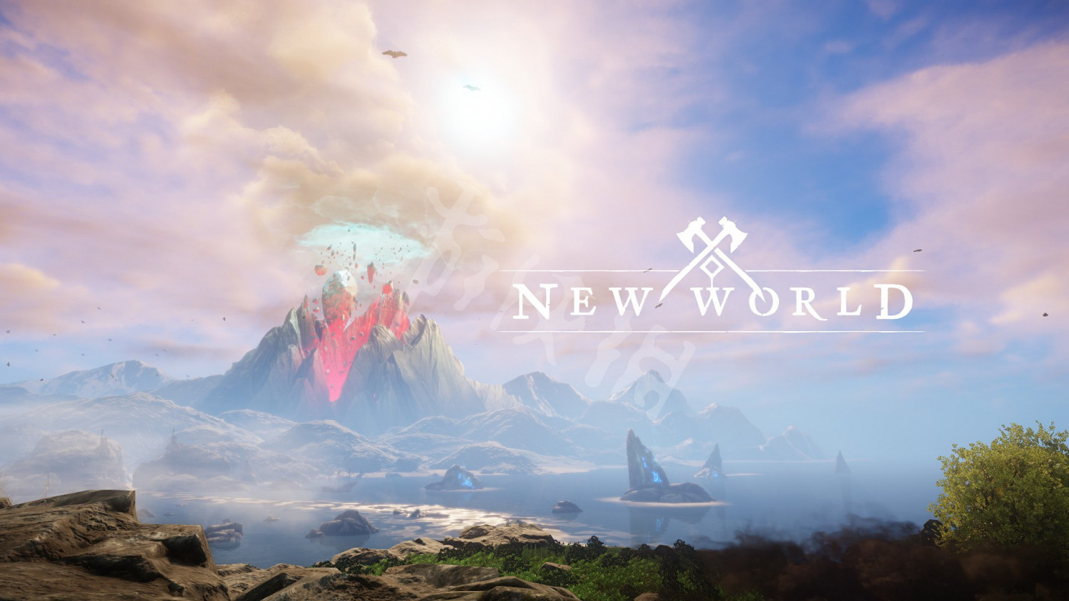 《New World》賺錢方法技巧匯總 《New World》賺錢方法技巧匯總