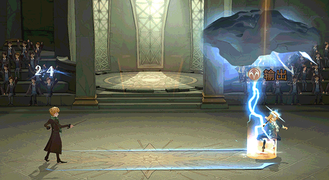 《哈利波特魔法覺醒》孚立維回響怎麽樣 菲利烏斯·孚立維回響效果 《哈利波特魔法覺醒》孚立維回響怎麽樣 菲利烏斯·孚立維回響效果