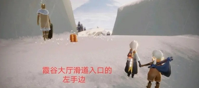 《光遇》10.2季節蠟燭位置 2021年10月2日季節蠟燭在哪