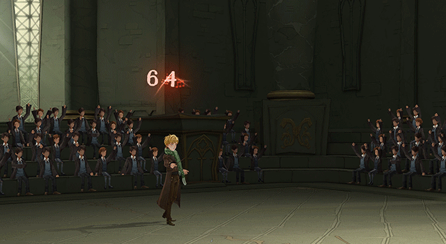 《哈利波特魔法覺醒》孚立維回響怎麽樣 菲利烏斯·孚立維回響效果 《哈利波特魔法覺醒》孚立維回響怎麽樣 菲利烏斯·孚立維回響效果