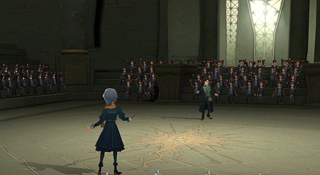 《哈利波特魔法覺醒》麥格夥伴卡怎麽樣 新卡麥格教授效果一覽 《哈利波特魔法覺醒》麥格夥伴卡怎麽樣 新卡麥格教授效果一覽