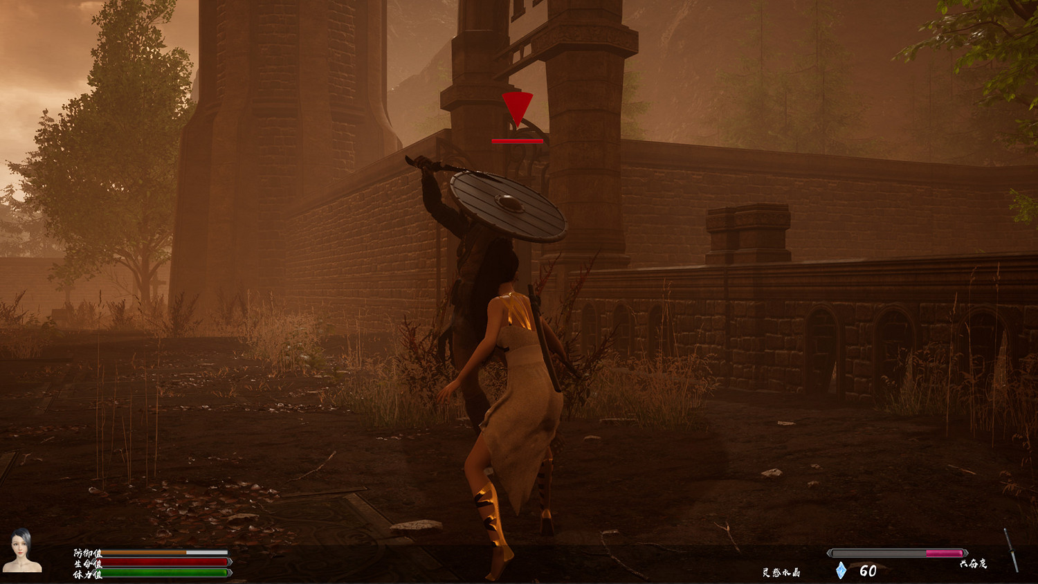 美少女被迫換裝砍怪!《公主與利刃》Steam首次打折 美少女被迫換裝砍怪!《公主與利刃》Steam首次打折