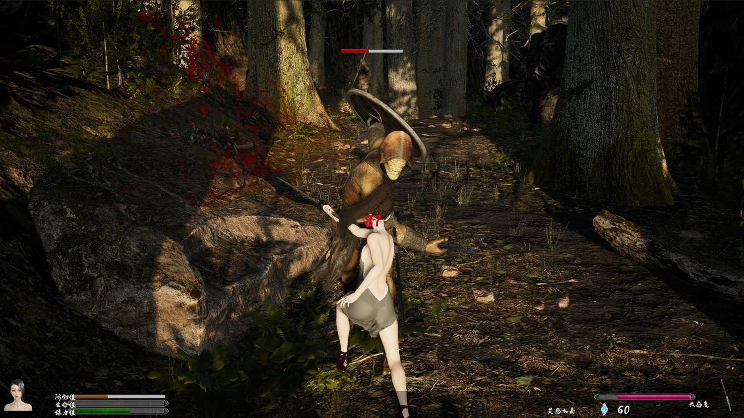 美少女被迫換裝砍怪!《公主與利刃》Steam首次打折 美少女被迫換裝砍怪!《公主與利刃》Steam首次打折