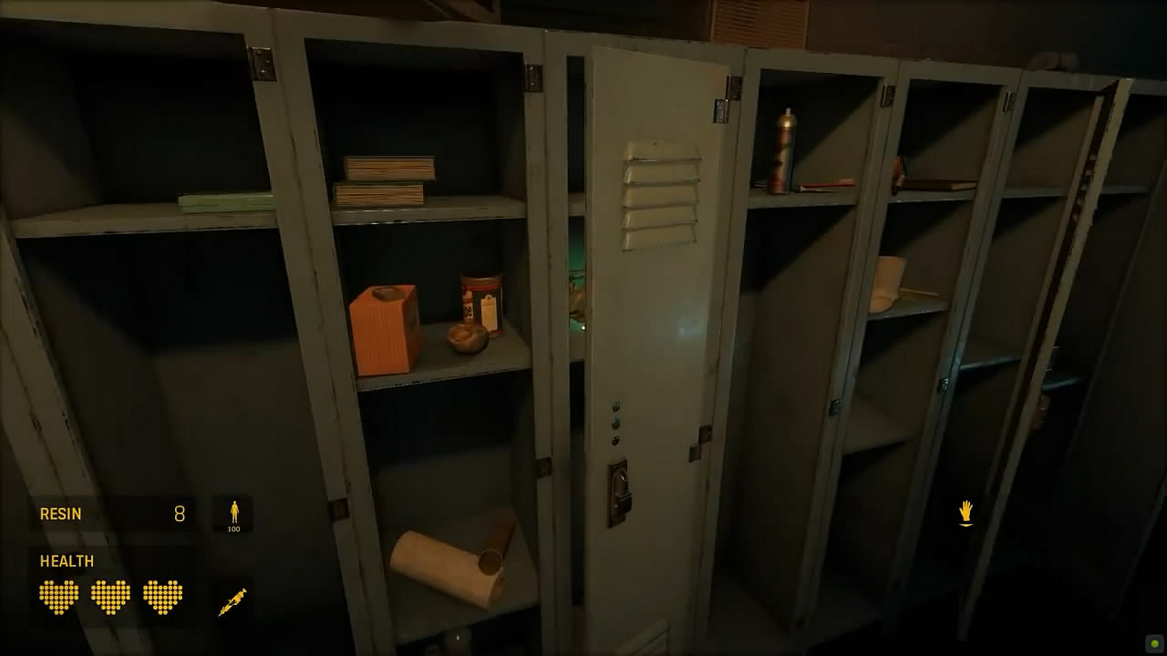 鍵鼠就能玩!《戰慄時空:愛莉克斯》「去VR」MOD新展示 鍵鼠就能玩!《戰慄時空:愛莉克斯》「去VR」MOD新展示