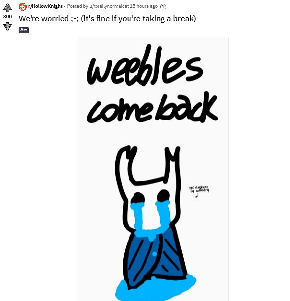 16歲女粉絲等候《絲之歌》堅持作畫643天後 因病斷更! 16歲女粉絲等候《絲之歌》堅持作畫643天後 因病斷更!