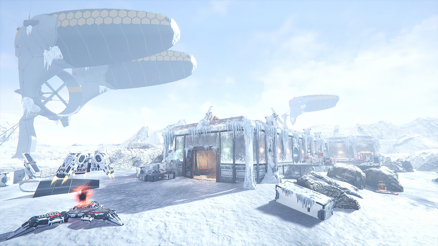 "回合制FPS"《雷能思之門》Steam特別好評:玩家太少 "回合制FPS"《雷能思之門》Steam特別好評:玩家太少