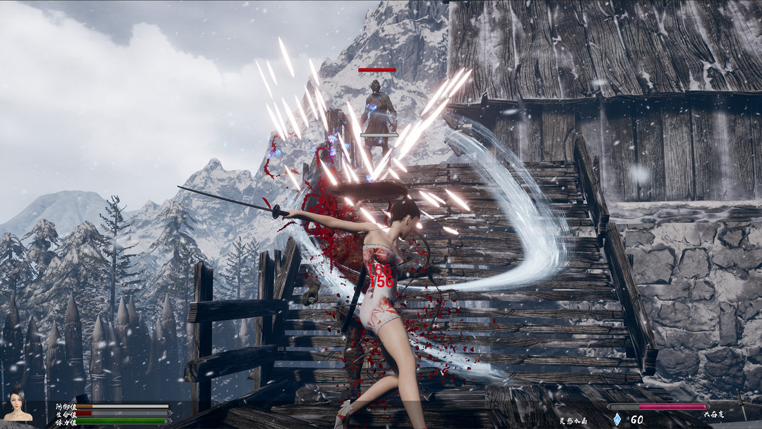 美少女被迫換裝砍怪!《公主與利刃》Steam首次打折 美少女被迫換裝砍怪!《公主與利刃》Steam首次打折