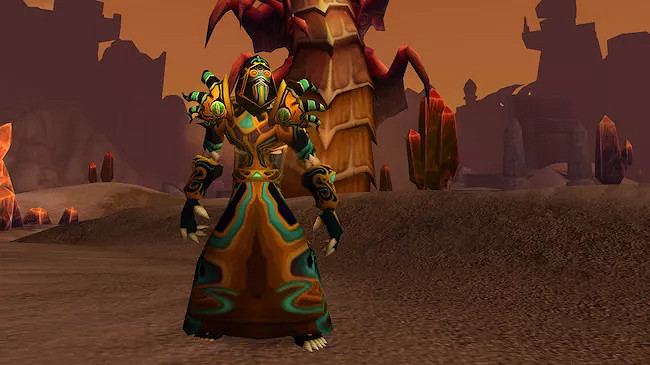 萬惡之源暴雪!以太坊的靈感來源竟是暴雪削弱術士? 萬惡之源暴雪!以太坊的靈感來源竟是暴雪削弱術士?