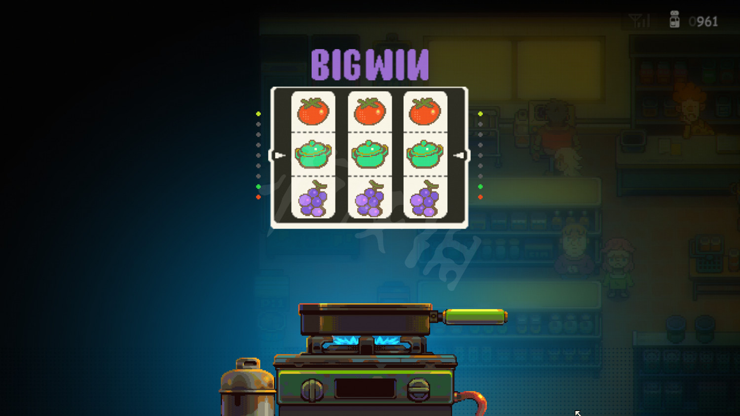 《風來之國》三星食物怎麽做？食物必三星技巧分享