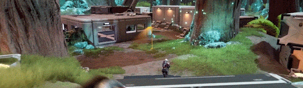 "回合制FPS"《雷能思之門》Steam特別好評:玩家太少 "回合制FPS"《雷能思之門》Steam特別好評:玩家太少