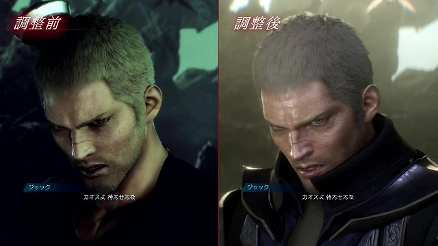 《最終幻想:起源》第2彈試玩畫質大提升!對比影片公布 《最終幻想:起源》第2彈試玩畫質大提升!對比影片公布