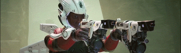 "回合制FPS"《雷能思之門》Steam特別好評:玩家太少 "回合制FPS"《雷能思之門》Steam特別好評:玩家太少