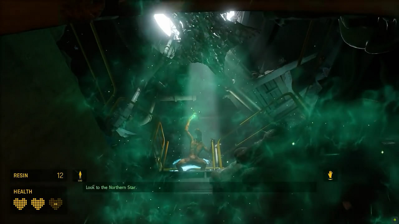 鍵鼠就能玩!《戰慄時空:愛莉克斯》「去VR」MOD新展示 鍵鼠就能玩!《戰慄時空:愛莉克斯》「去VR」MOD新展示