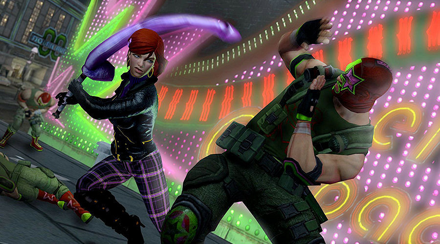 真就打手槍？盤點遊戲中那些未曾設想到的奇葩武器