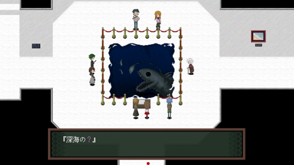 經典恐怖遊戲《Ib》重製版明年推出 畫質大幅提升! 經典恐怖遊戲《Ib》重製版明年推出 畫質大幅提升!