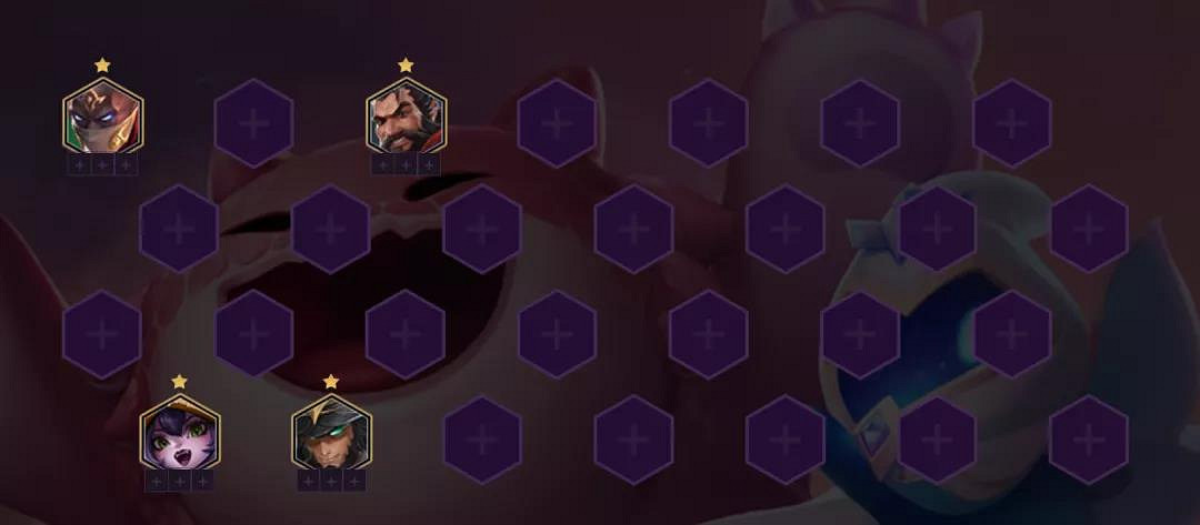 《金鏟鏟之戰》黃金海盜陣容推薦 金鏟鏟黃金海盜法裝備搭配攻略 《金鏟鏟之戰》黃金海盜陣容推薦 金鏟鏟黃金海盜法裝備搭配攻略