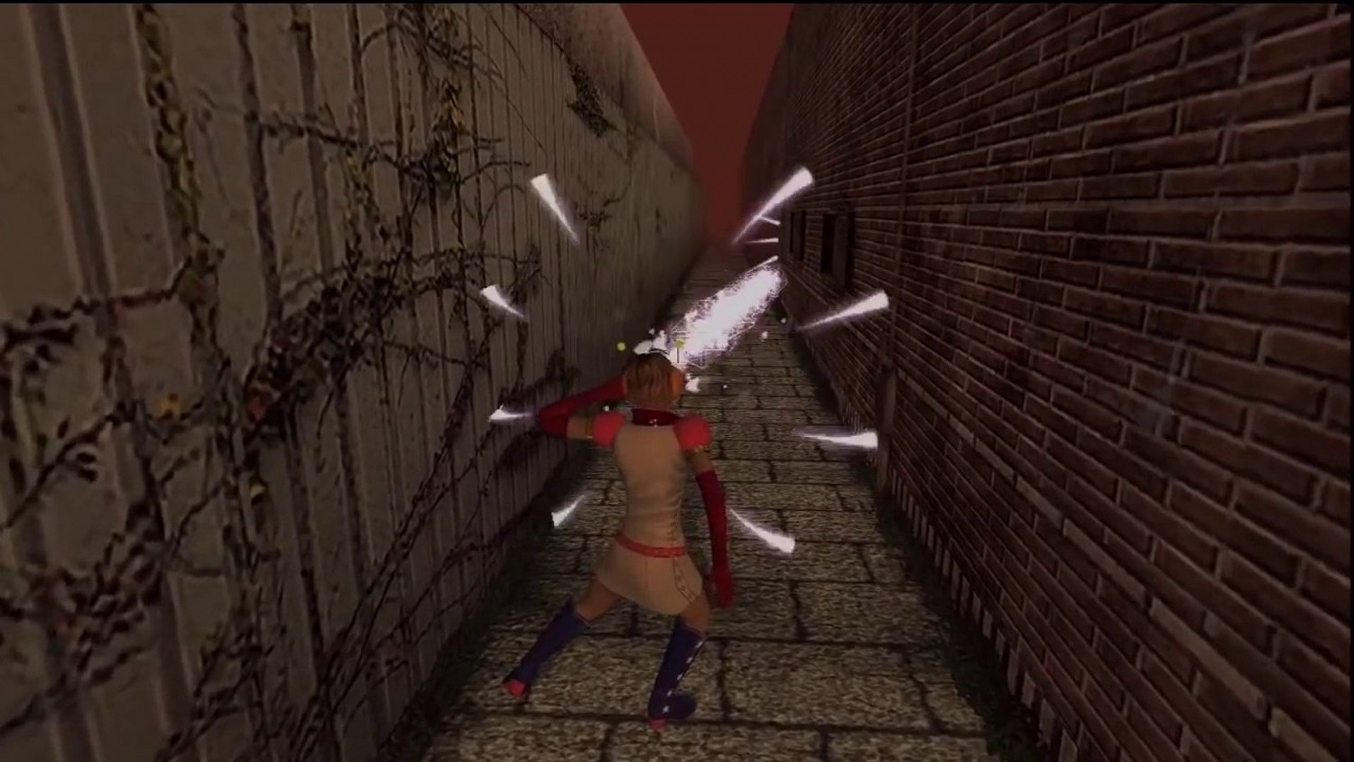 真就打手槍？盤點遊戲中那些未曾設想到的奇葩武器