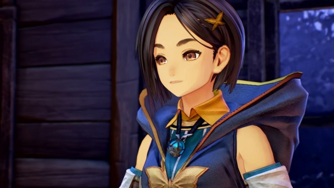 《破曉傳奇》奧爾芬&amp;琳薇爾手辦化決定 希儂：我走？