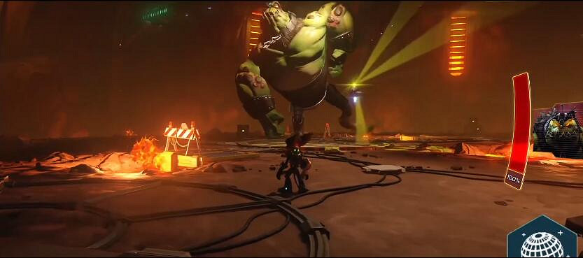 真就打手槍？盤點遊戲中那些未曾設想到的奇葩武器