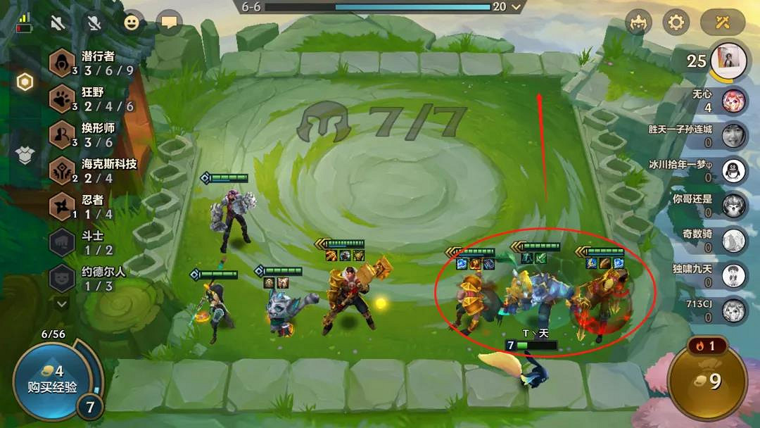 《金鏟鏟之戰》獅子狗陣容推薦 狂野潛行者金鏟鏟北境之傲裝備搭配 《金鏟鏟之戰》獅子狗陣容推薦 狂野潛行者金鏟鏟北境之傲裝備搭配