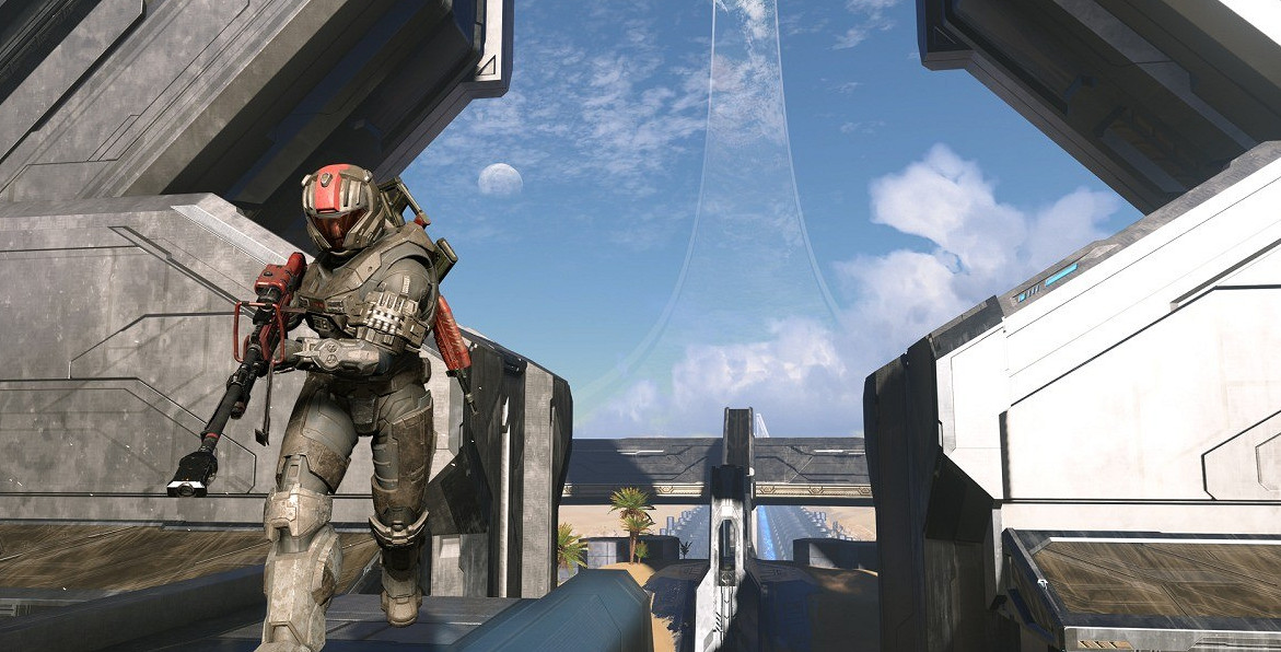 《最後一戰：無限》最新測試版性能模式優化表現良好