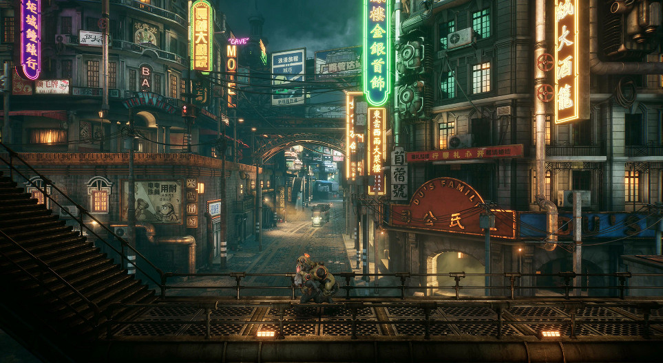 《暗影火炬城》Steam獲特別好評評價 首發9折特惠 《暗影火炬城》Steam獲特別好評評價 首發9折特惠