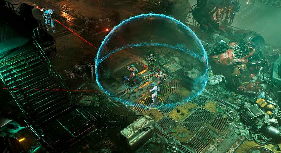 Xbox主機獨占電馭叛客遊戲《上行戰場》將來有可能登陸PS5 Xbox主機獨占電馭叛客遊戲《上行戰場》將來有可能登陸PS5