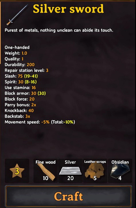 《英靈神殿》新玩法MOD發佈！自動拾取功能加入