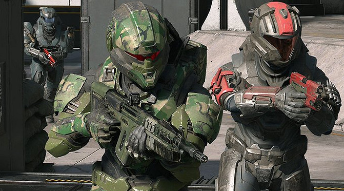 《最後一戰：無限》最新測試版性能模式優化表現良好