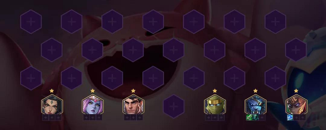 《金鏟鏟之戰》獅子狗陣容推薦 狂野潛行者金鏟鏟北境之傲裝備搭配 《金鏟鏟之戰》獅子狗陣容推薦 狂野潛行者金鏟鏟北境之傲裝備搭配