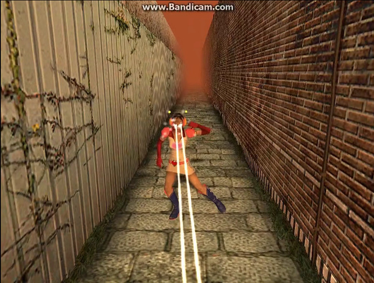 真就打手槍？盤點遊戲中那些未曾設想到的奇葩武器